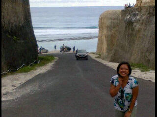 ini dimana...??? 