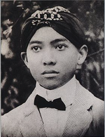 Cerita Kehidupan Masa Kecil Ir.Soekarno Hingga Menjadi Pemimpin