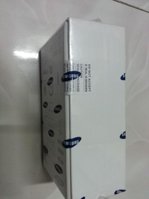 Samsung S3 Mini Masih Segel Resmi.Bekasi