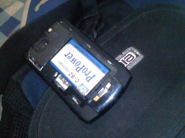 bb 8310 gsm 350 ribuan