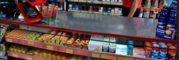 Pengalaman ngenes ane di ALPAMALET