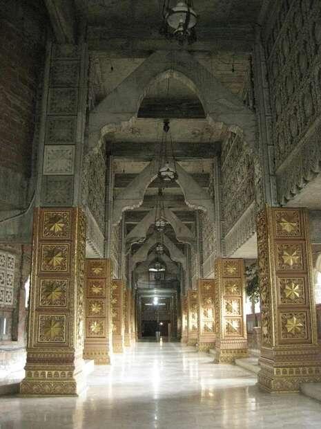 Masjid Tiban Malang | KASKUS