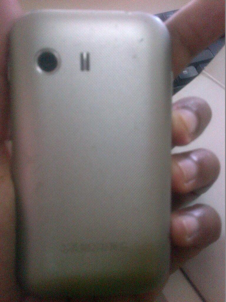Jual Samsung Galaxy Y