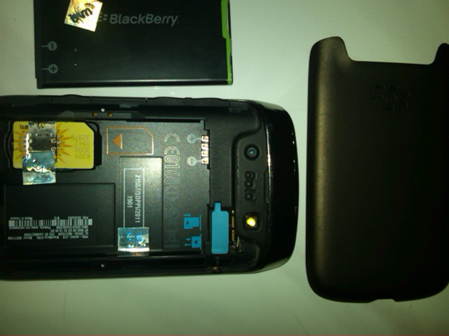 BB onix 3 belagio depok