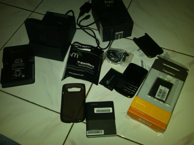 BB onix 3 belagio depok