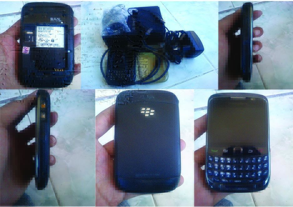 blackberry 9330 ex us banyak bonus