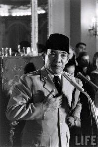 Rahasia 17 Agustus 1945 yang Jarang Diketahui Orang