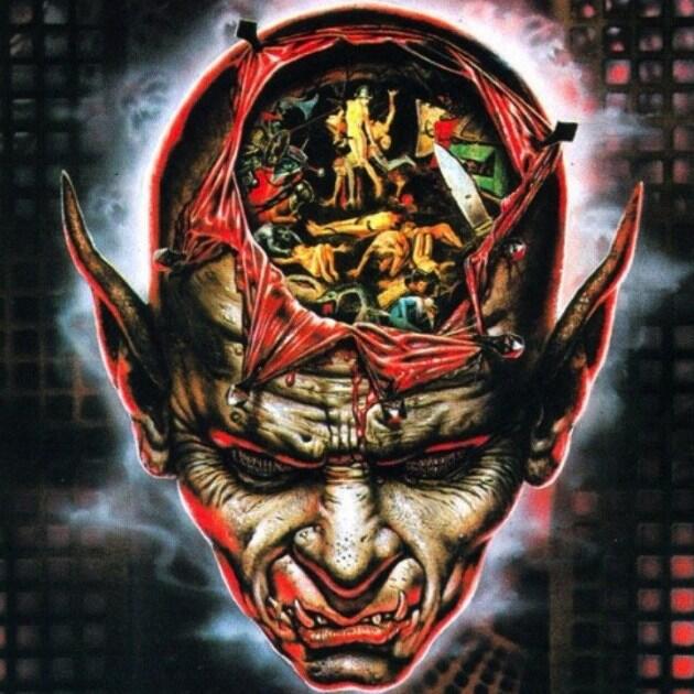 10 Maskot Band Metal Paling Keren ! Pilih Yang Agan Suka