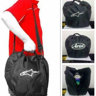 aneka tas for bikers ( tas ransel ,tas hardcase, tas pinggang ,hydrobag, etc)