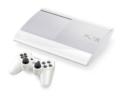 ☆☆☆ PS3 Super Slim 250gb (Brand New) ☆☆☆
