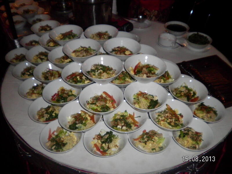 &#91;Cerita 17-an&#93; Temu Kangen Eks TP di Balai kota Surakarta