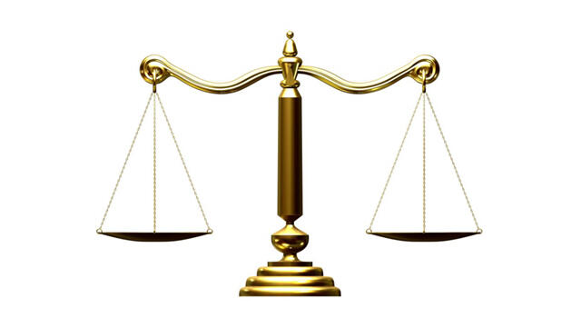 Sebenarnya apa sih arti keadilan?