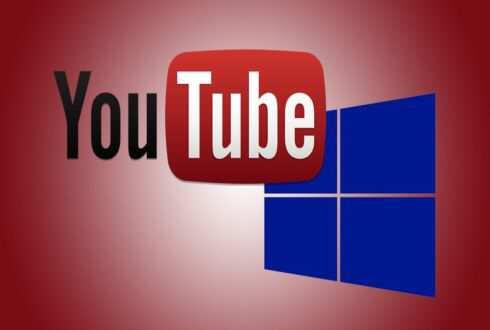 Google Kembali Blokir Youtube di Windows Phone