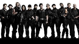Inilah Para Pemeran Film The Expendables 3