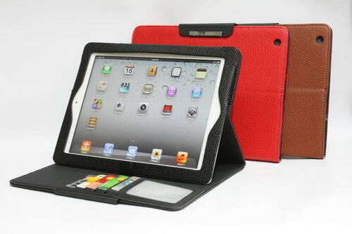 Cover/Sarung Apple iPad 2\3\4 Air Case Galaxy Tab2,3 7,10,8,9.7,7-Note.Moshi,Capdase