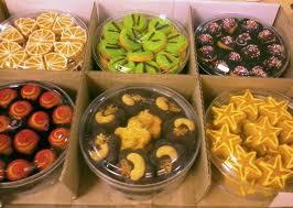 Makanan yang Paling Banyak Membuat Anak Tersedak
