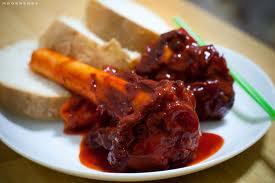 Makanan yang Paling Banyak Membuat Anak Tersedak