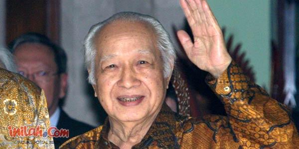 Mengapa Rezim Ala Soeharto Dirindukan?