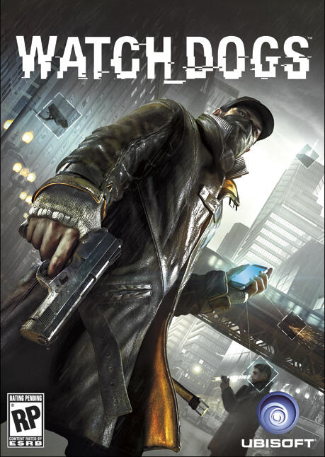 Watch Dogs 