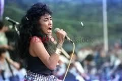 Keadaan lady rocker Indonesia jaman sekarang