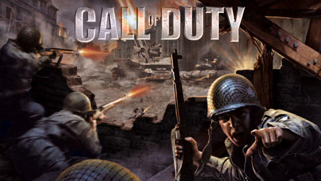 Menilik game Call of Duty dari masa ke masa (Pencinta CoD Masuk!!)