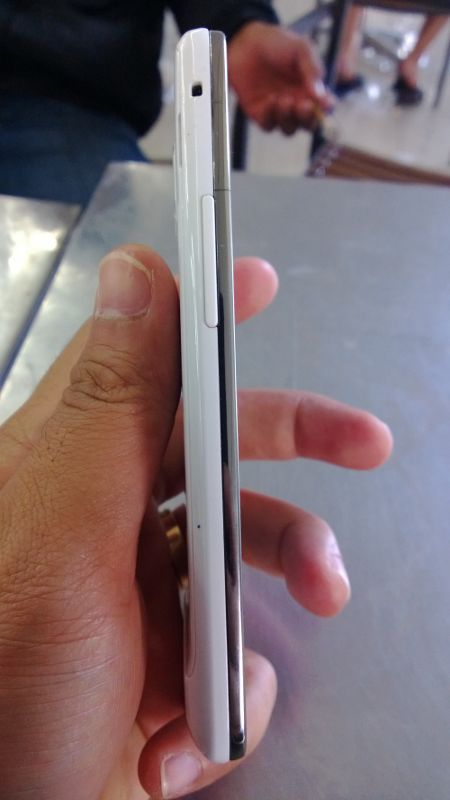wts samsung s2 white fullset + powerpack