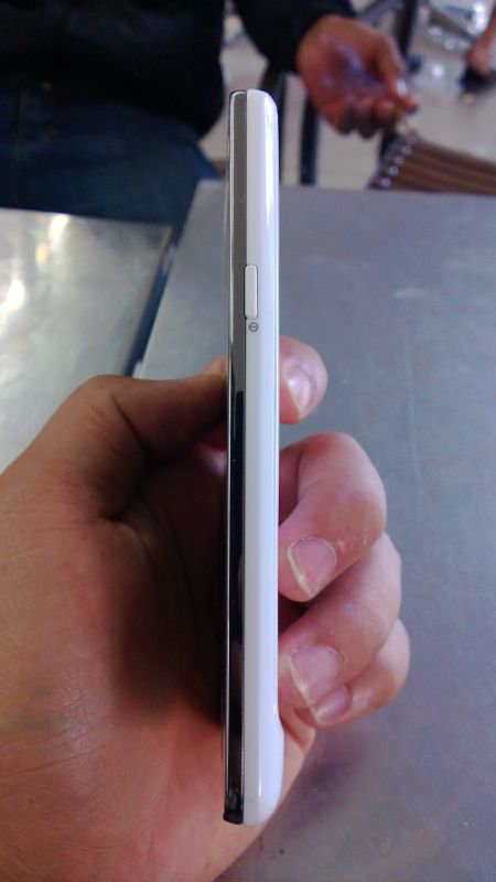 wts samsung s2 white fullset + powerpack