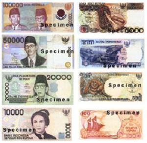 &#91;HOT&#93;Doyan Rupiah Masuk : Asal Usul Kata Rupiah Pada Mata Uang Indonesia