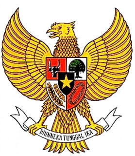 &#91;HOT&#93;Indonesians Must Know: Sejarah Perubahan Lambang Negara Indonesia &quot;Garuda&quot; 