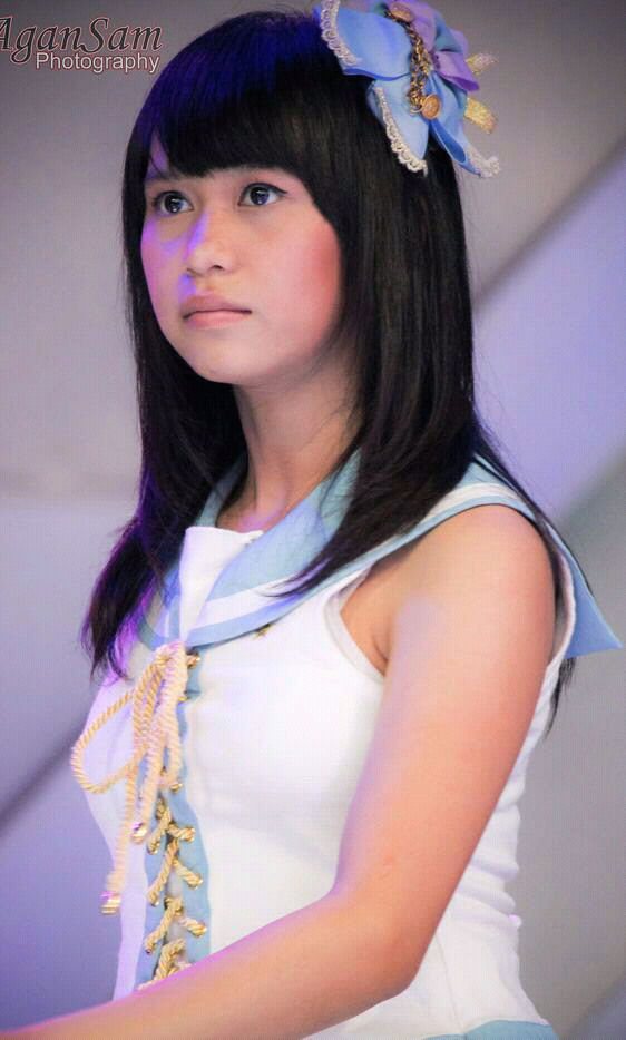 jkt48 teamK cantik2