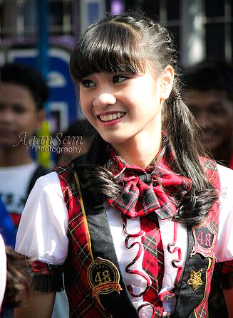 jkt48 teamK cantik2