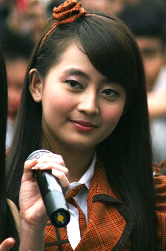 jkt48 teamK cantik2