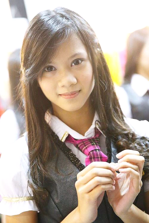 jkt48 teamK cantik2