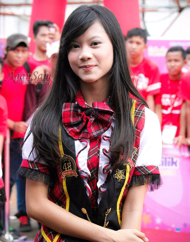 jkt48 teamK cantik2