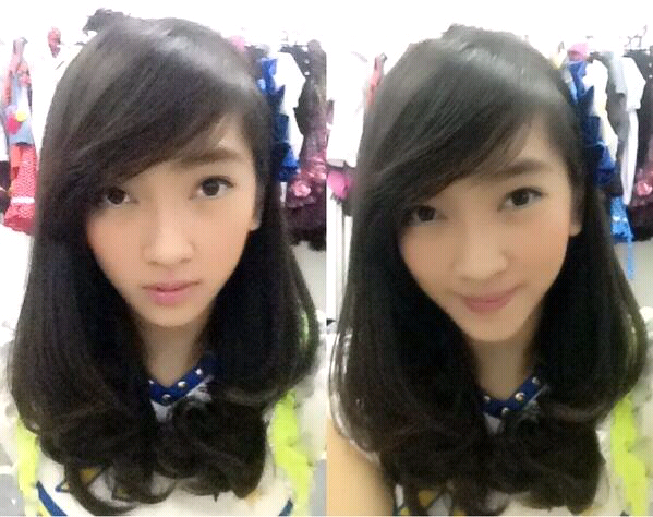 jkt48 teamK cantik2