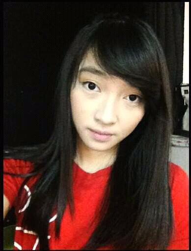 jkt48 teamK cantik2