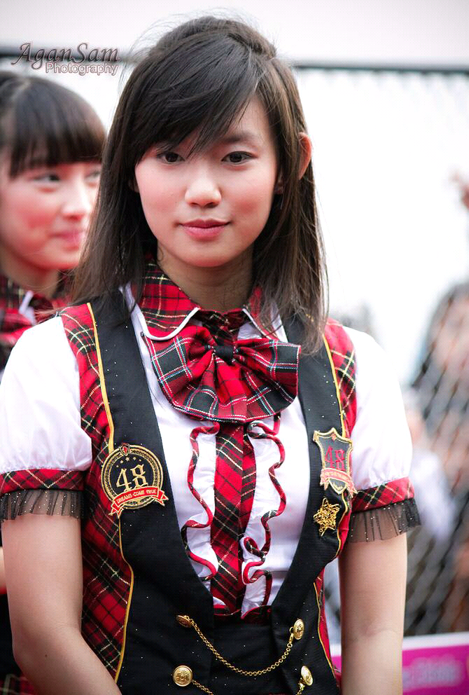 jkt48 teamK cantik2