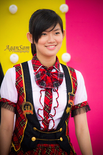 jkt48 teamK cantik2