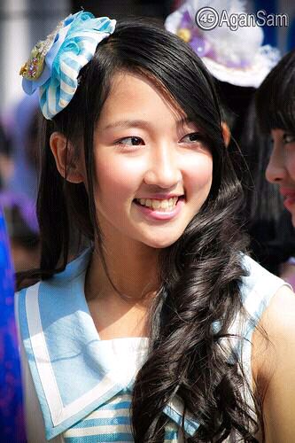 jkt48 teamK cantik2