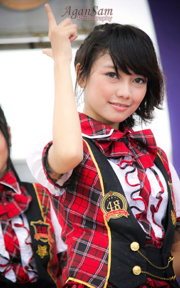 jkt48 teamK cantik2