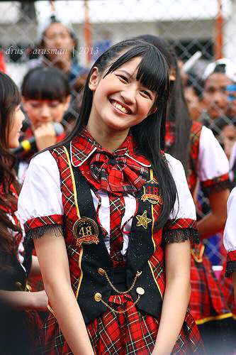 jkt48 teamK cantik2