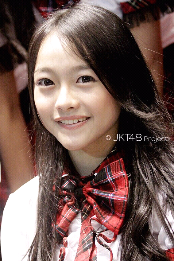 jkt48 teamK cantik2