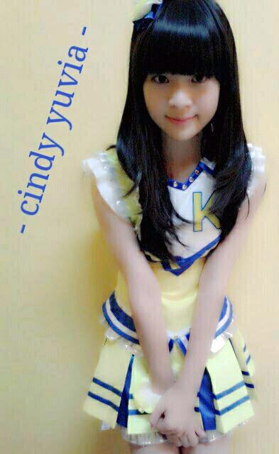 jkt48 teamK cantik2