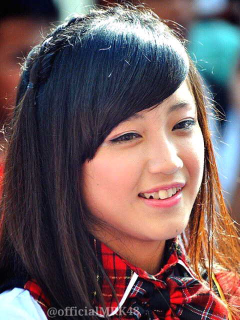 jkt48 teamK cantik2