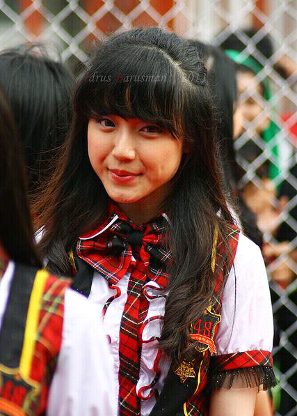 jkt48 teamK cantik2