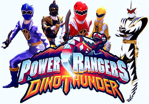 Perbedaan Super Sentai & Power Ranger ! (+Pic)
