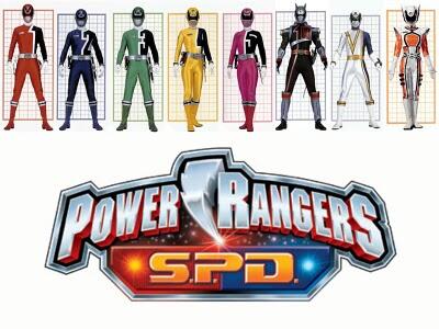 Perbedaan Super Sentai & Power Ranger ! (+Pic)