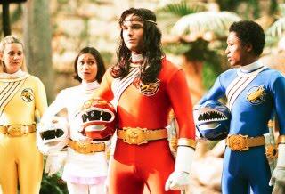 Perbedaan Super Sentai & Power Ranger ! (+Pic)