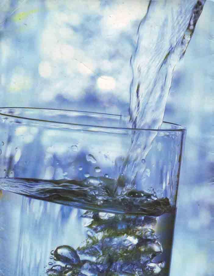 Jarang Minum Air Putih (Kesini gan)