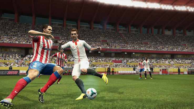 PESEDIT.COM 2013 PATCH 5.1 PES 2013 &#91;RELEASED&#93;